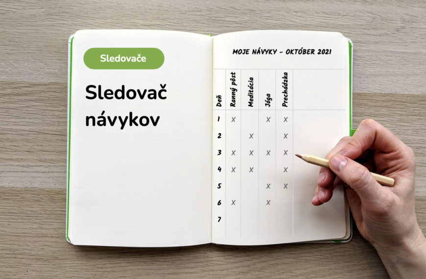 Ďalšia séria 7 návodov ako začať s písaním