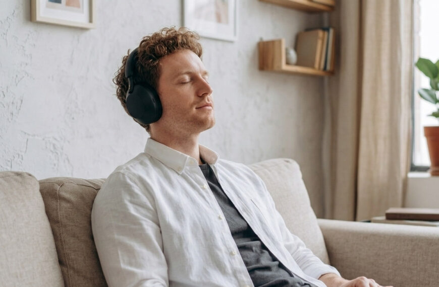 Riadená imaginácia