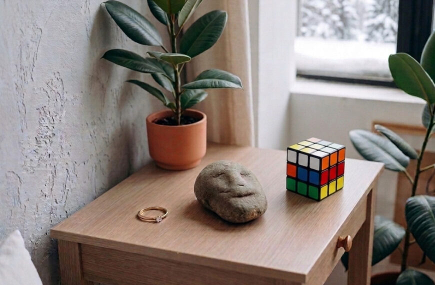 Symbolické predmety